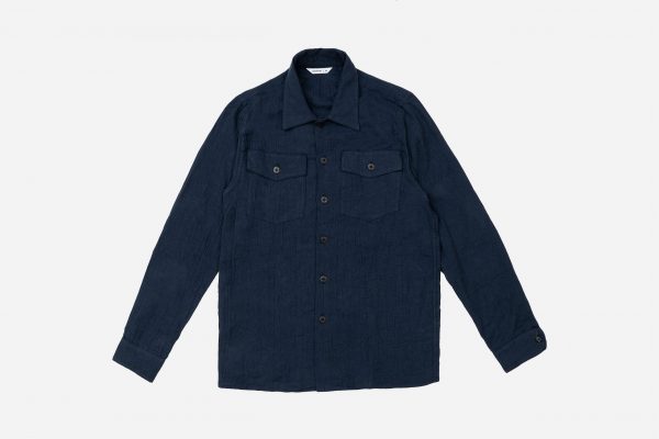 Fatigue Overshirt