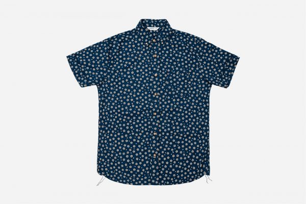 Short Sleeve BD Shirt