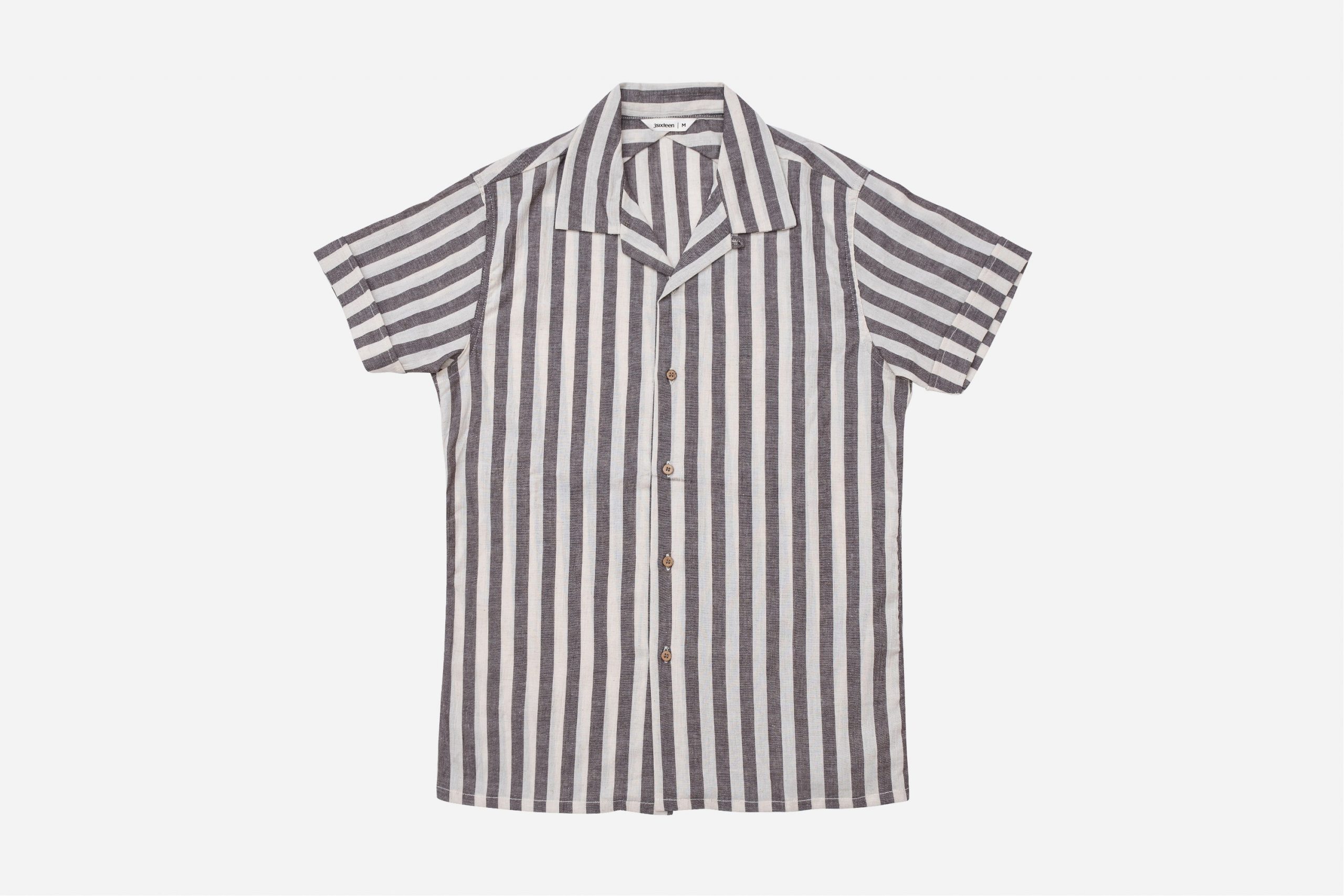 Vacation Shirt ~ Stripe