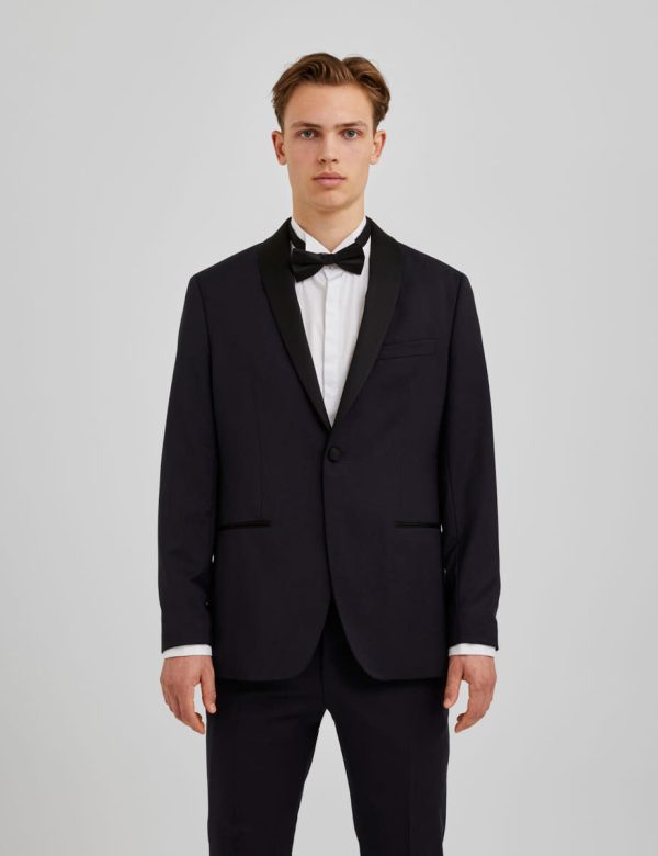 Oleg Tux Coat