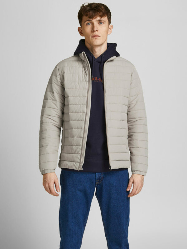 Jack & Jones Recycled Puffer Jacket - PValue Collection